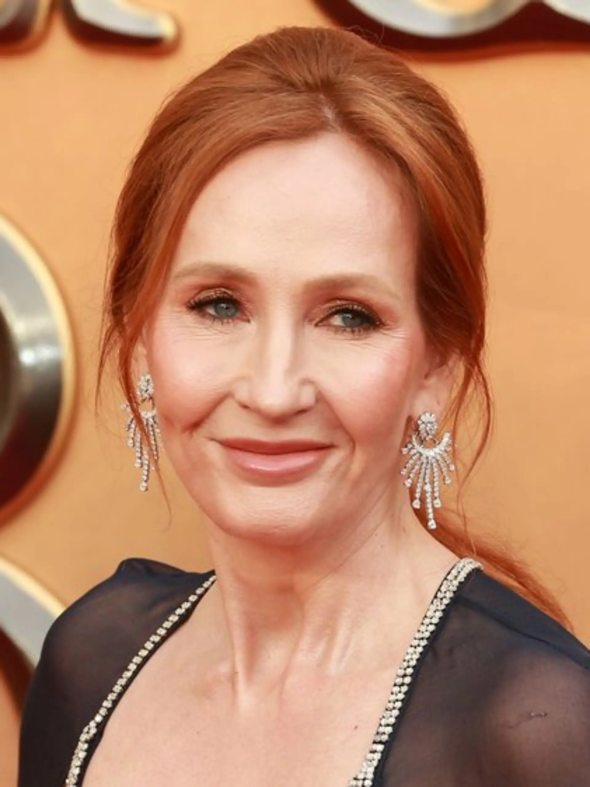 J. K. Rowling steht seit mehreren Jahren in der Kritik.
