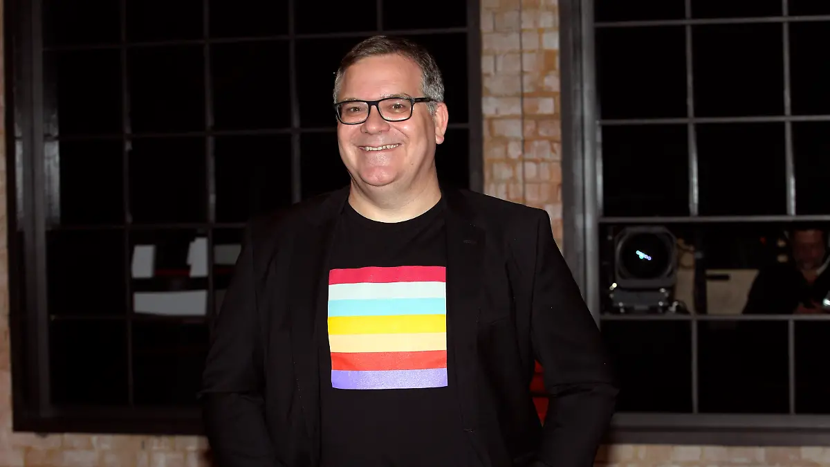 Elton beim Fototermin zur TV Quizshow 'Wer weiß denn sowas XXL - Das unvorstellbare Wissensquiz' im Studio Hamburg Atelier A1. Hamburg, 27.01.2020
