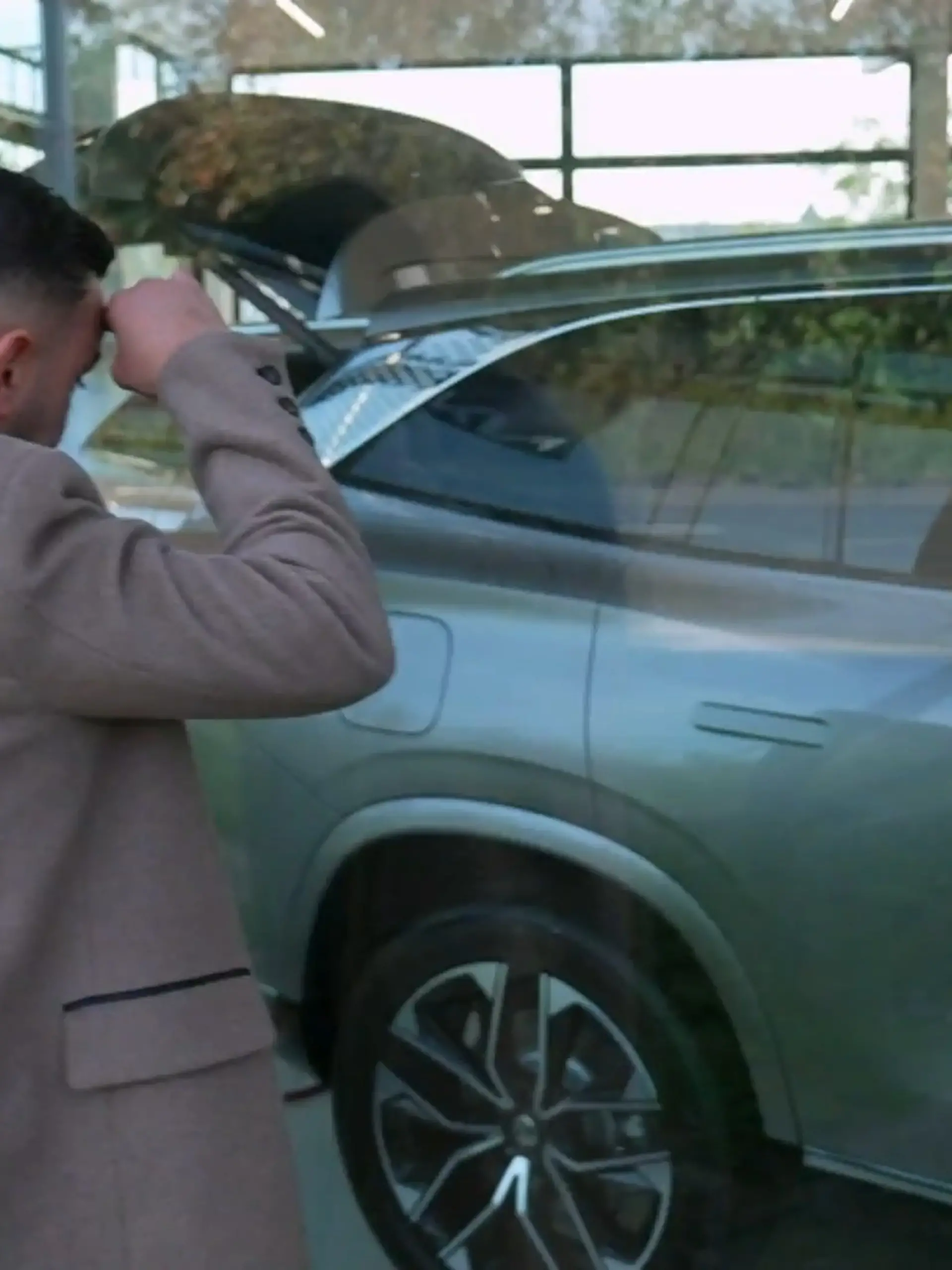 Bild zu: "44.180 € bezahlt – kein Auto!"