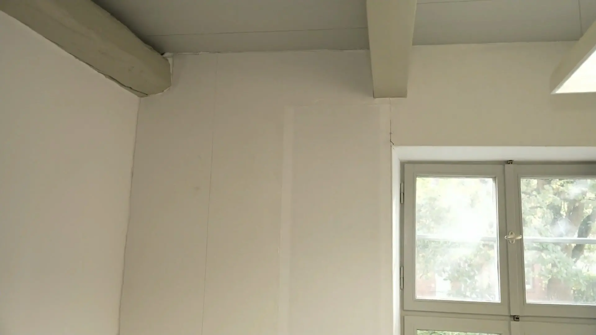 Diese Tapete heizt das ganze Haus Heizen ohne Heizung