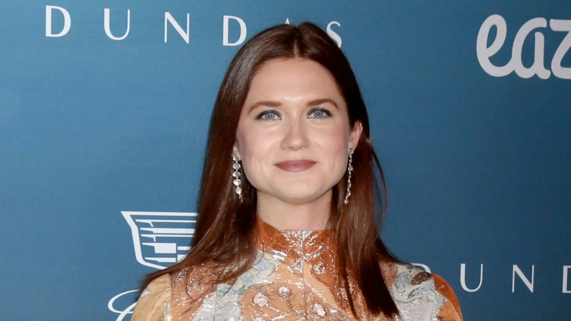 Bonnie Wright ist wieder Mutter geworden.