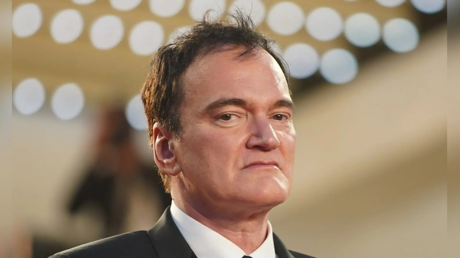 Quentin Tarantino lässt sich mit seinem finalen Film weiter Zeit.