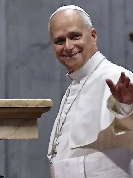 Papst Leo XIV. ist nach seiner Lungen-OP in guter Verfassung und kann wohl bald wieder reisen.