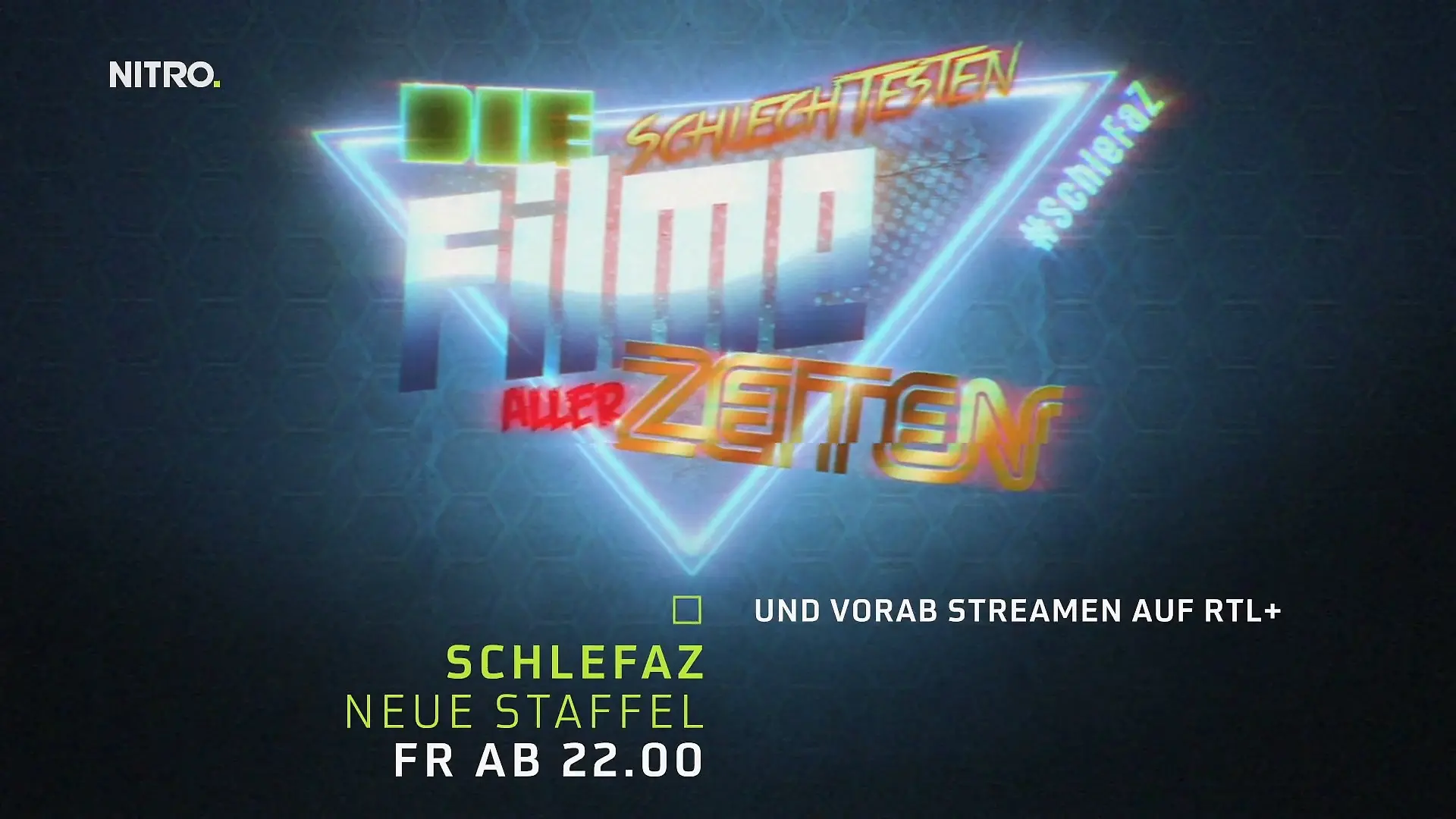 Bild von SchleFaZ - Die 3. Staffel
