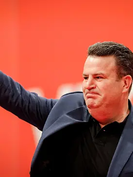 Hubertus Heil, ehemaliger Arbeitsminister, nimmt am SPD-Bundesparteitag teil. Auf dem Parteitag will die SPD ein neues Präsidium wählen sowie einen Programmprozess anstoßen. +++ dpa-Bildfunk +++
