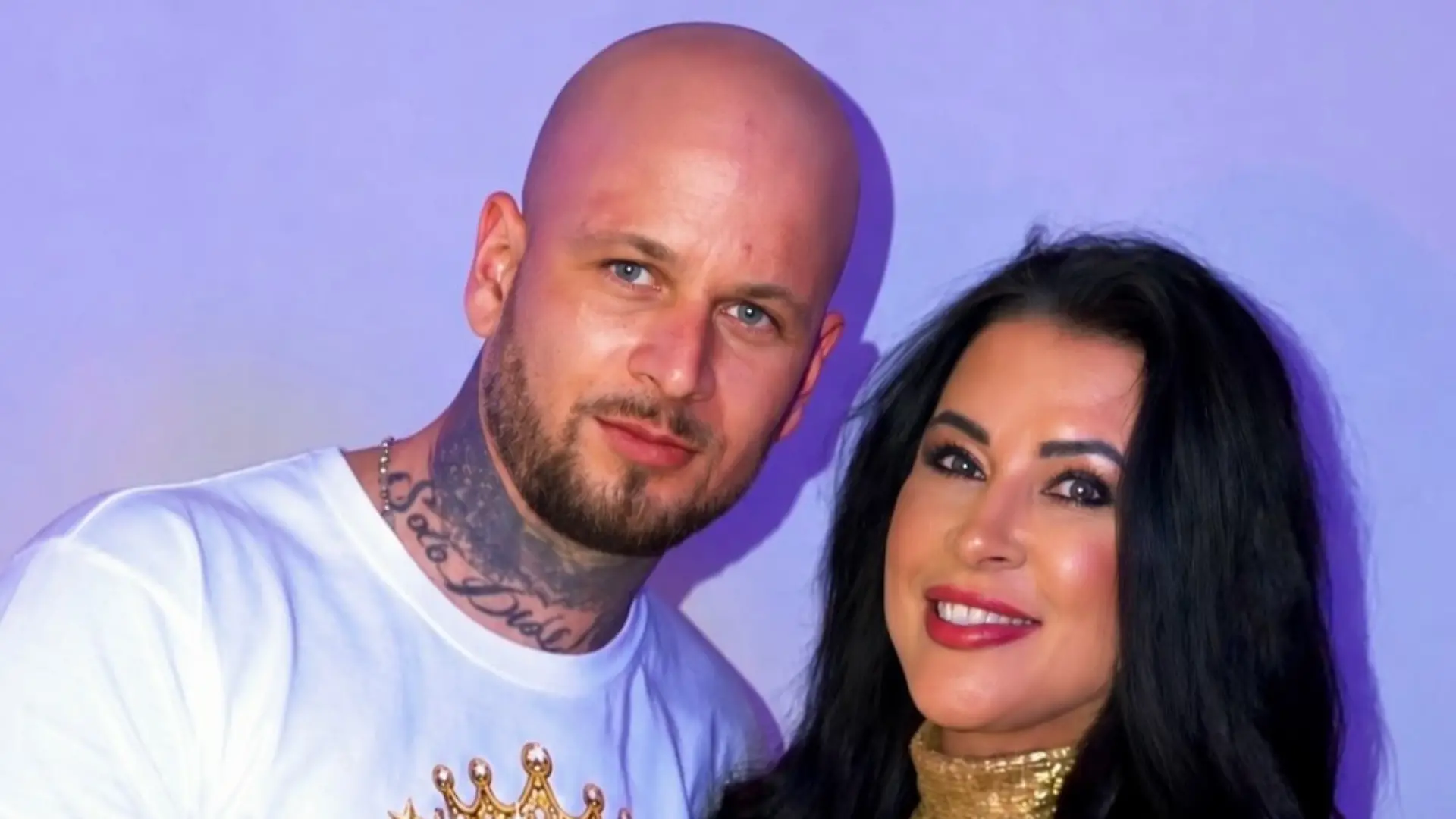 Frisch verliebt! Iris Katzenberger zeigt sich erstmals öffentlich mit ihrem 28 Jahre jüngeren Freund Kevin.