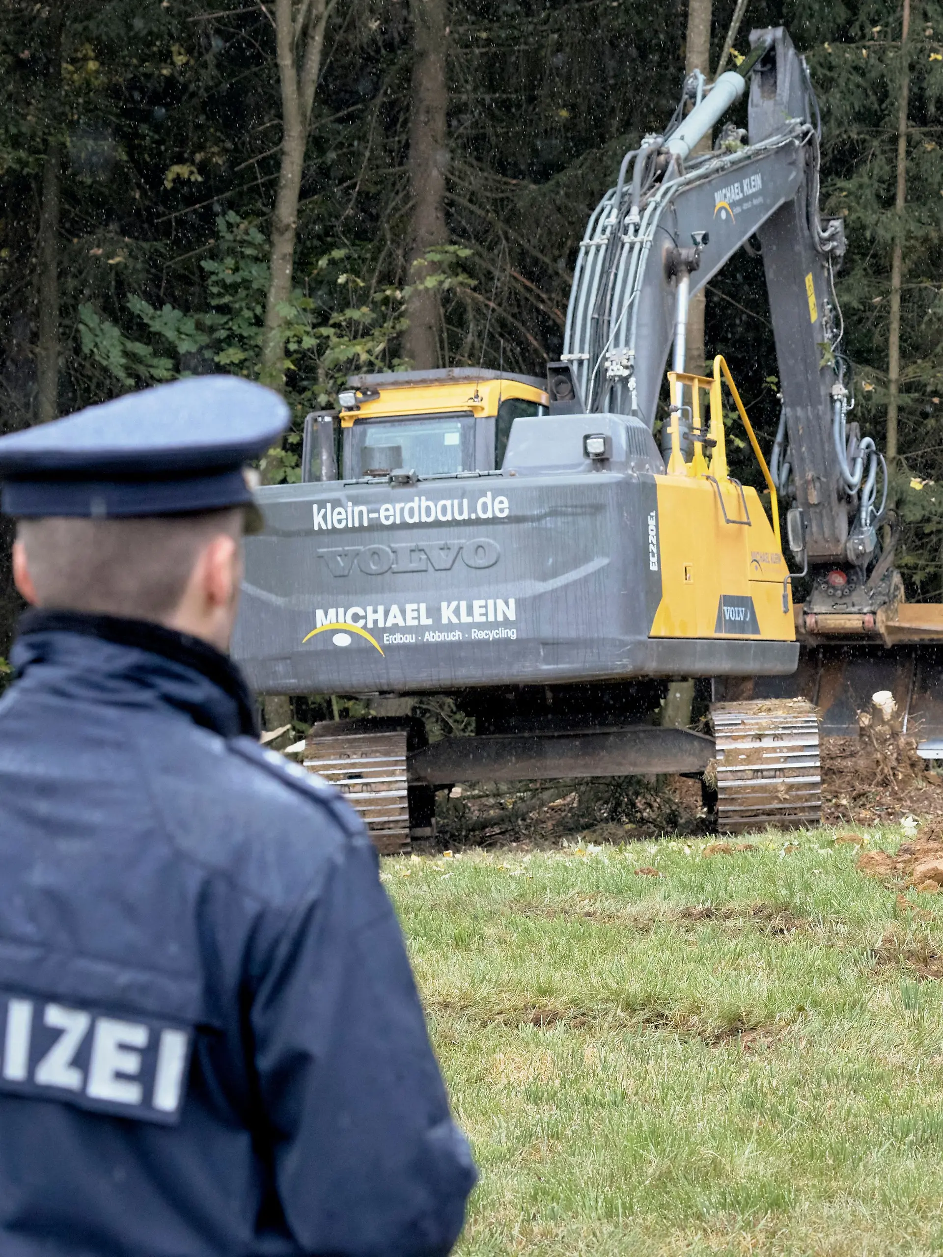 Suche nach der seit 2007 vermissten Kerstin Lee Langley