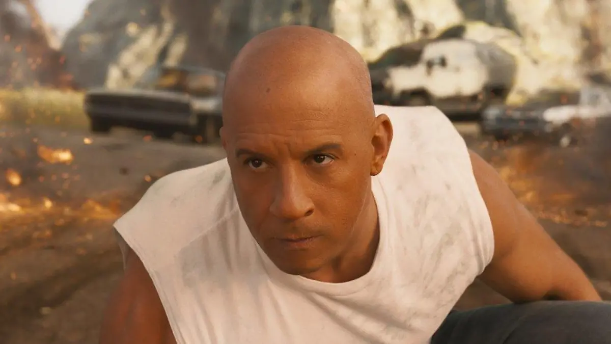 "Fast & Furious 9": Rekord an den Kinokassen am Startwochenende?