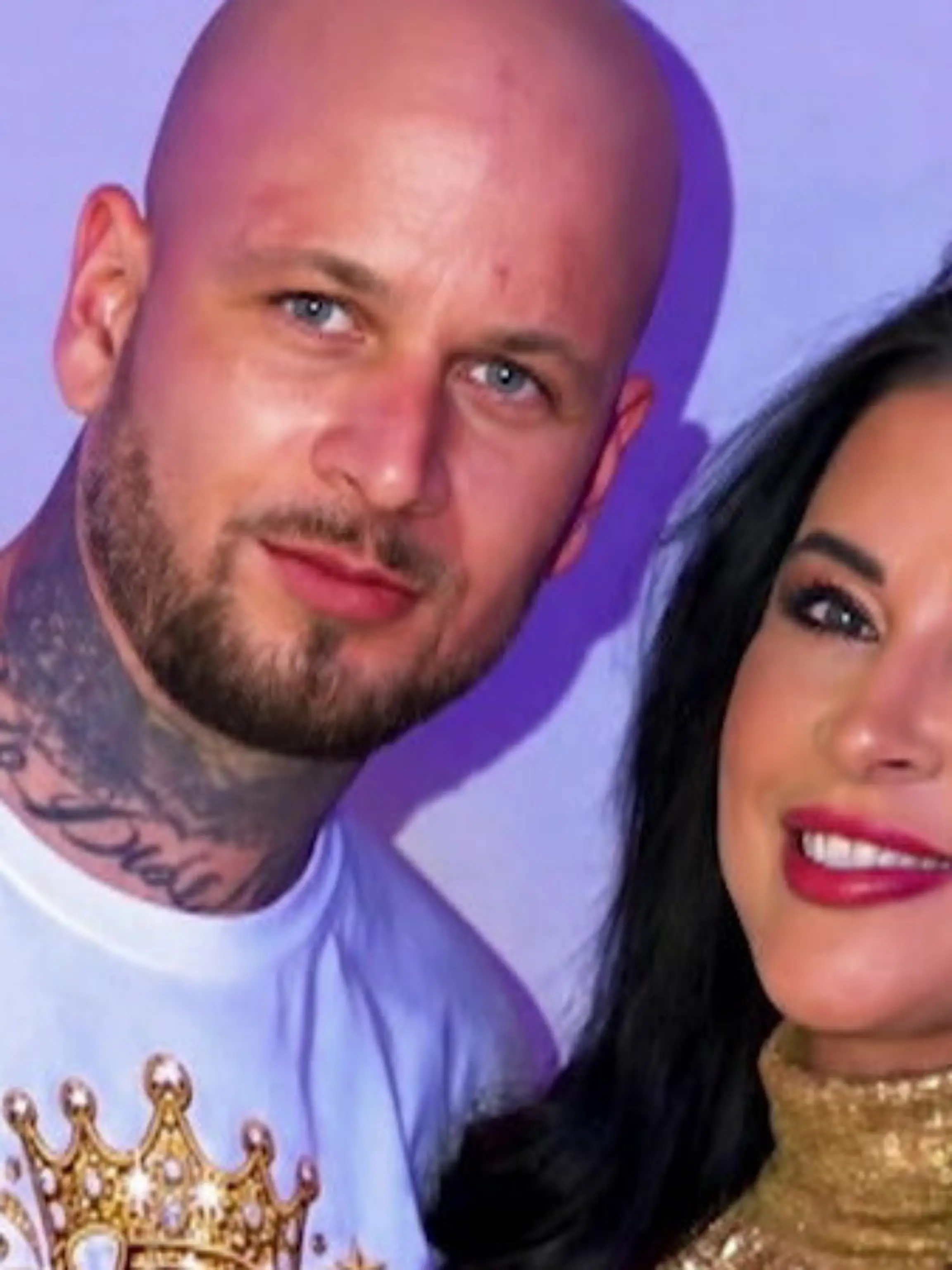 Bild zu: "Liebeserklärung für Iris Katzenberger! Ex-Dschungelstar zeigt erstmals neuen Freund (31)"