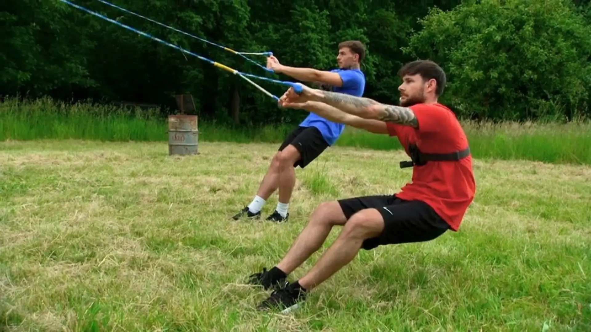 Erstes Finalticket! DIESES Duell entscheidet alles Alles oder nichts im Sommerhaus