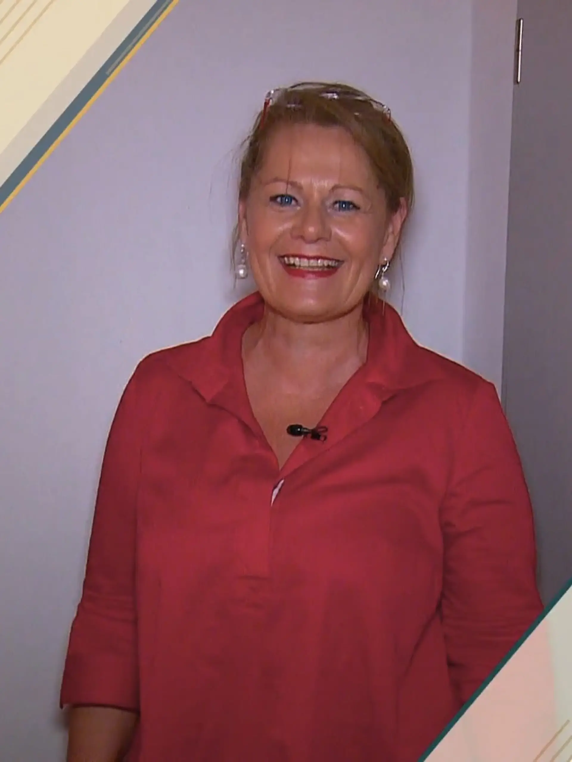 Marion Vorher-Nachher