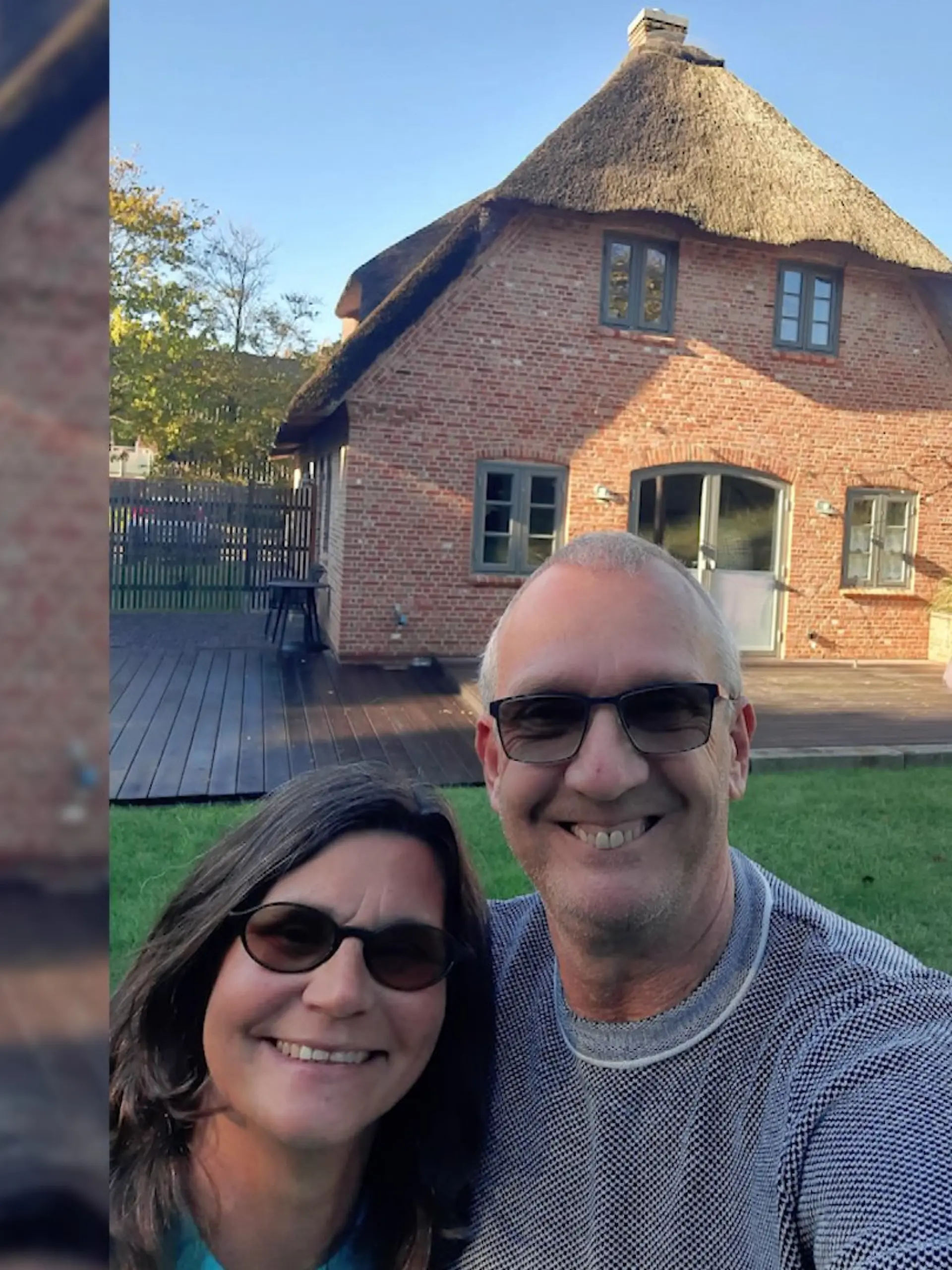 Thomas und Ingrid sind 1,7 Millionen Euro reicher