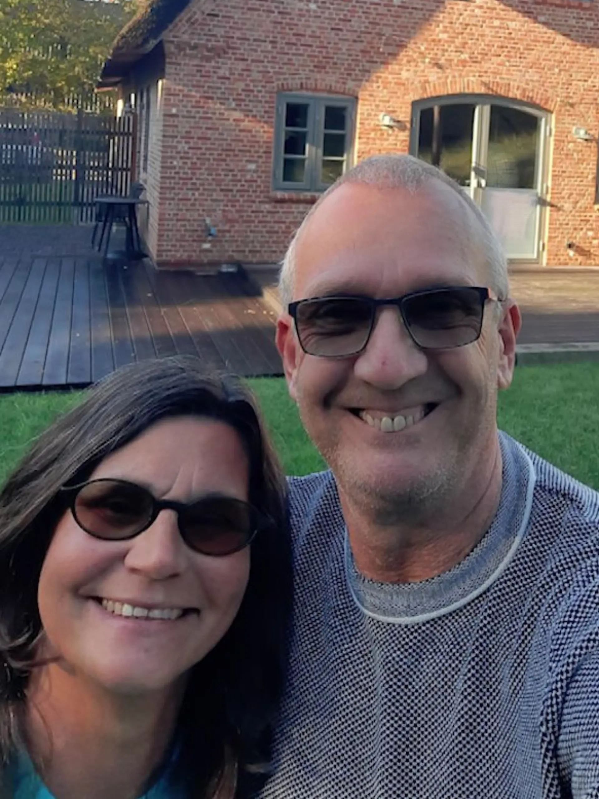 Thomas und Ingrid sind 1,7 Millionen Euro reicher