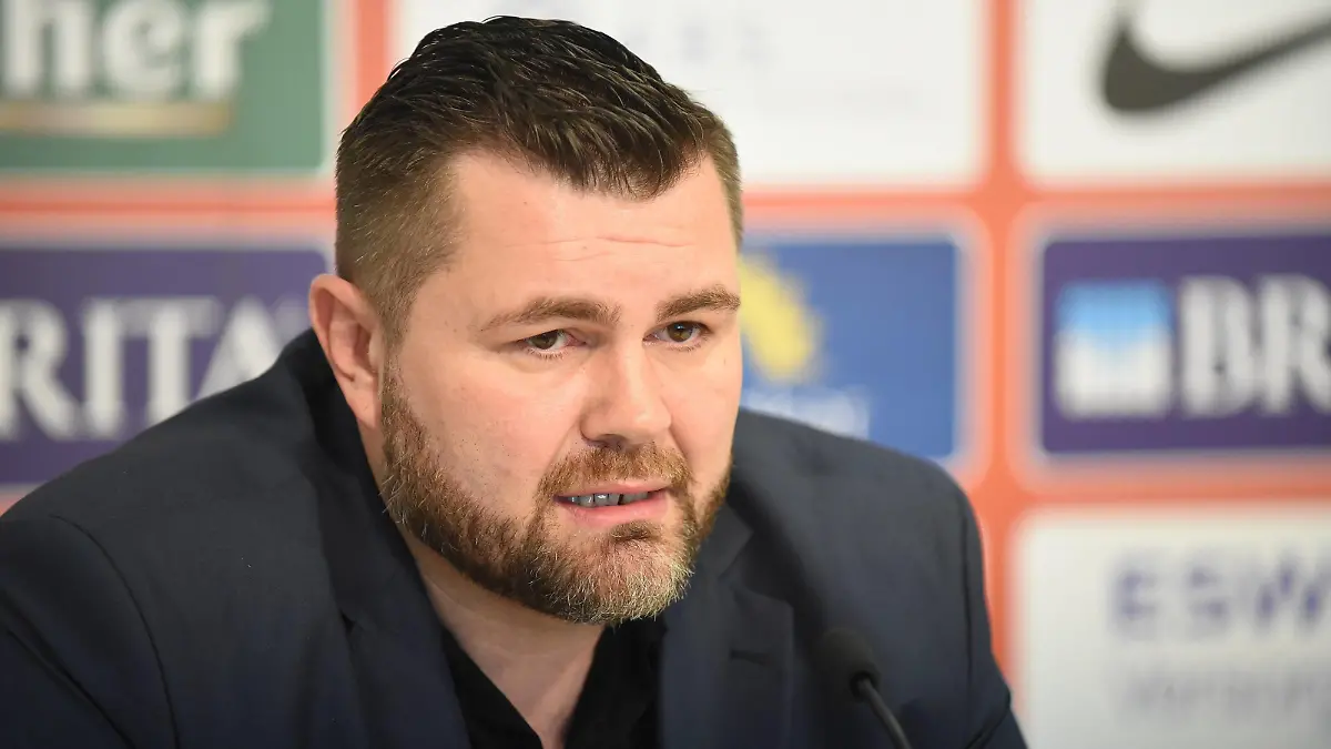 Alexander Petkovic