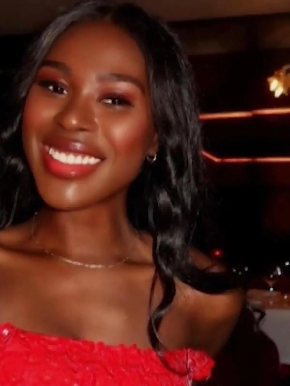 Mit DIESEM Körperteil entmannt Aurelia (27) ihre Date-Partner