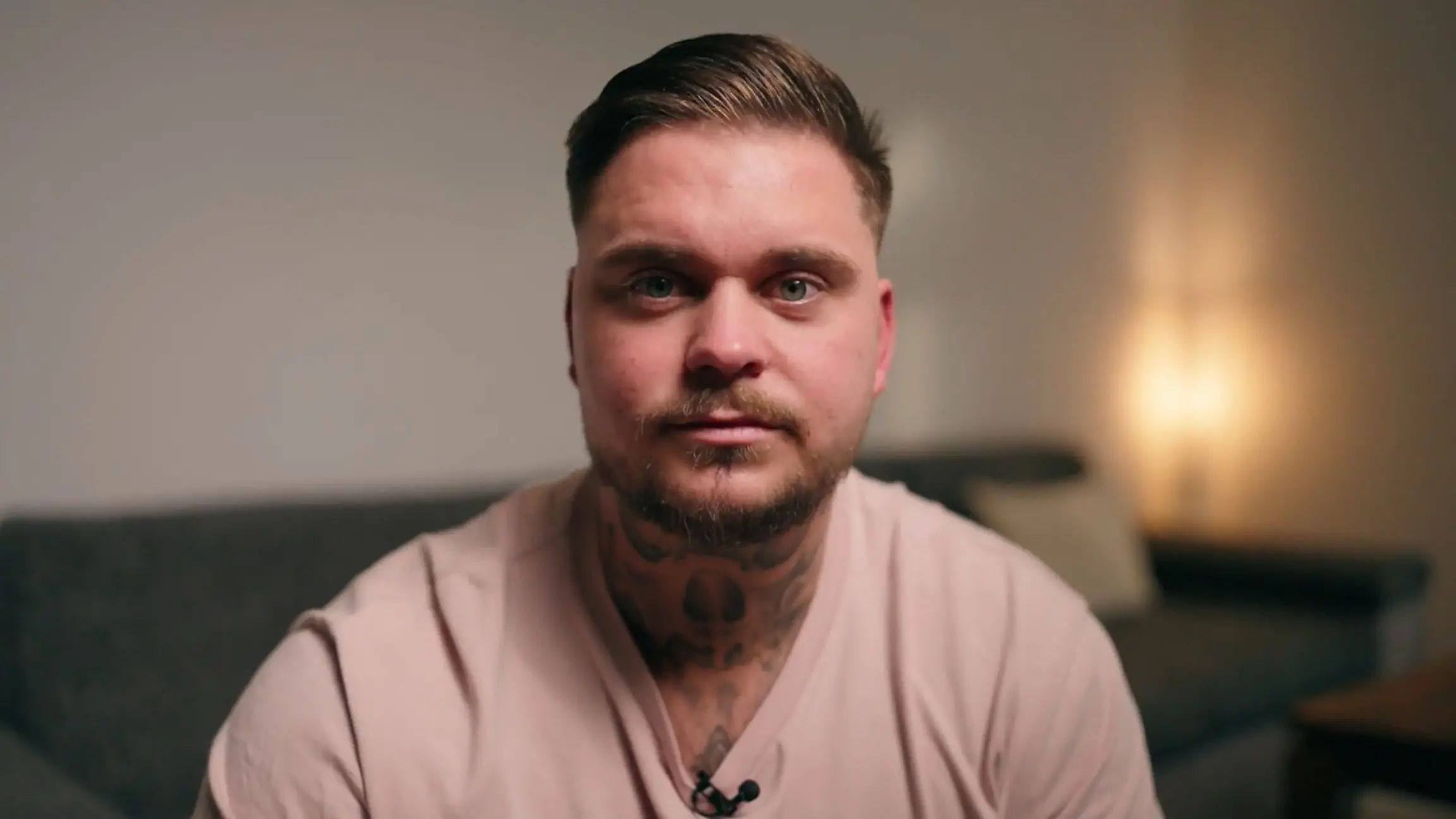 Nach frauenfeindlichem Ausraster! Zeigt Nico Legat jetzt Einsicht? "Sch... Weiber [...] können nur putzen und kochen"