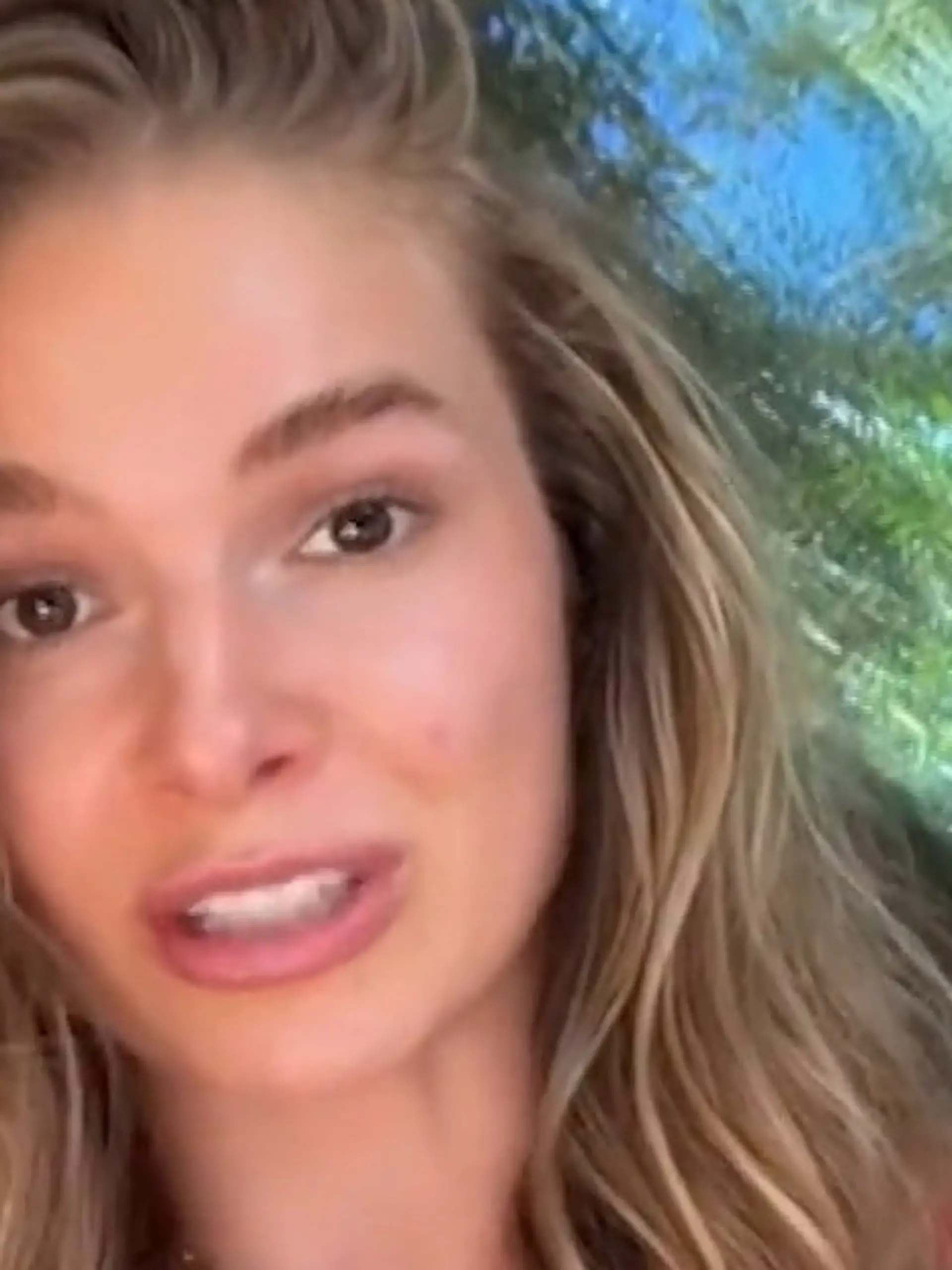 Bild zu: "Lola Weippert macht Schluss! Moderatorin taucht ab – aus DIESEM Grund"