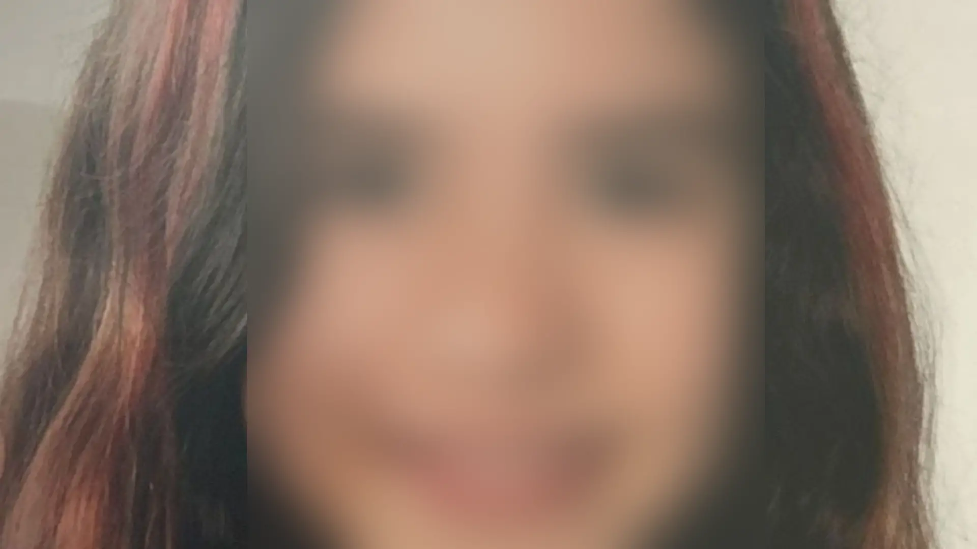 Die Vermisste Emilia Roa aus Rodgau-Dudenhofen.