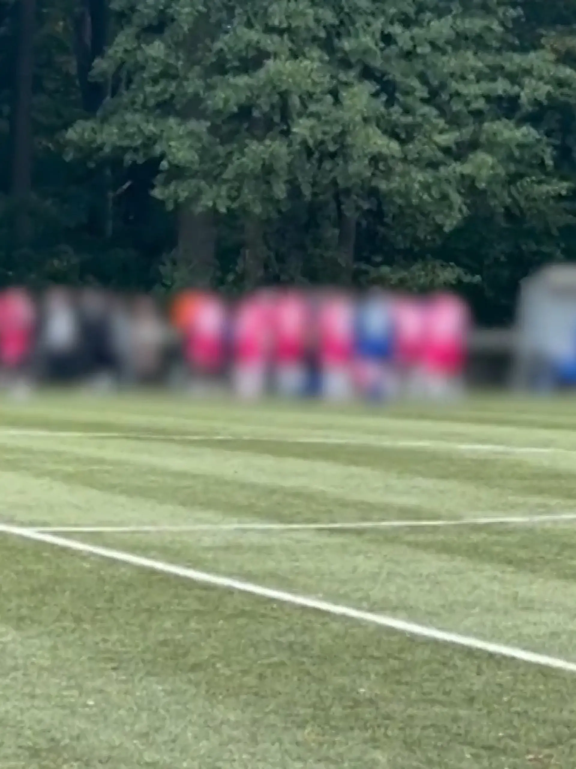 Bild zu: "Kreisliga-Spiel in Dortmund eskaliert"