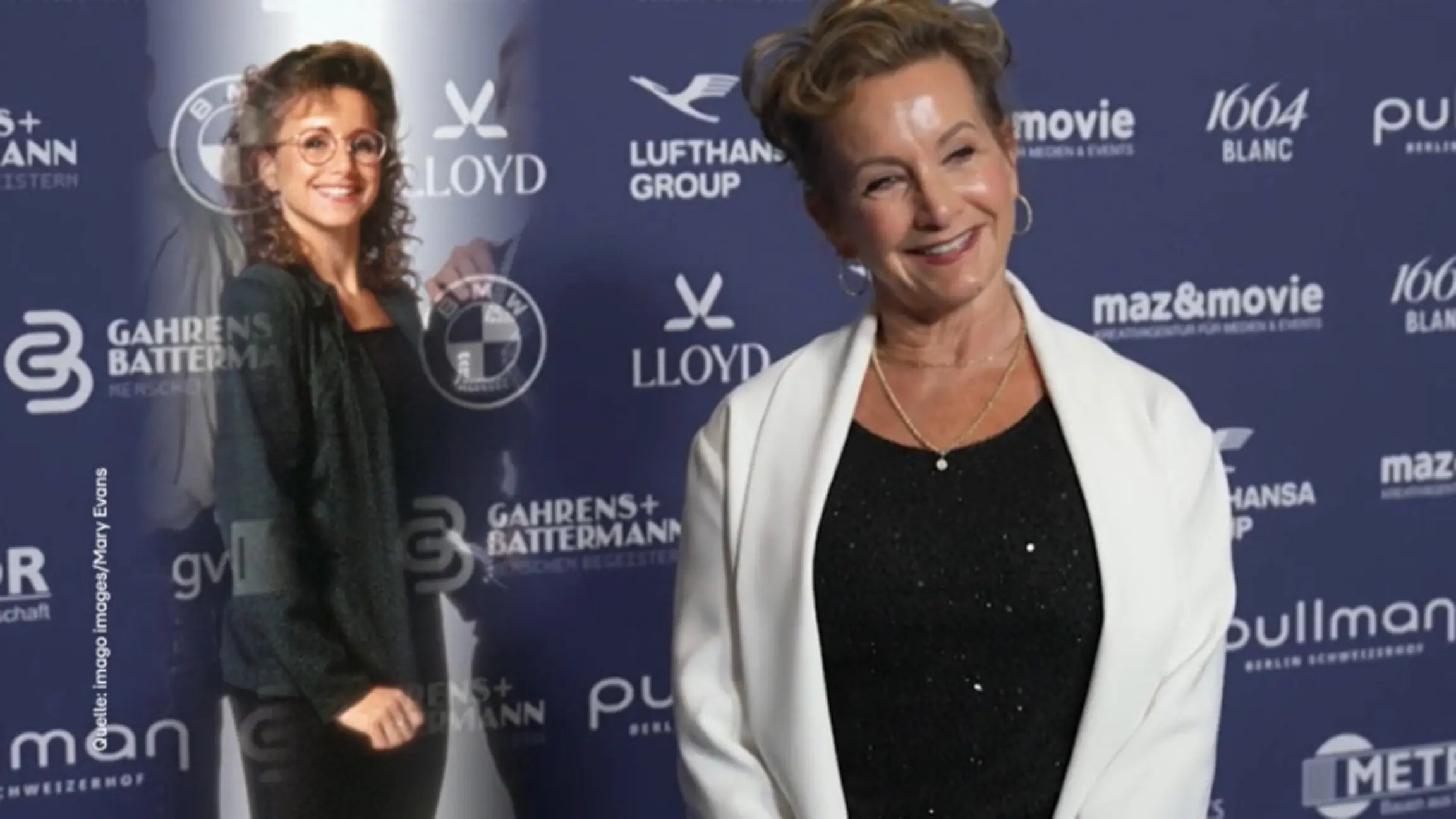 Gabrielle Carteris und was aus den Beverly Hills Stars wurde Beverly Hills 90210 Stars heute