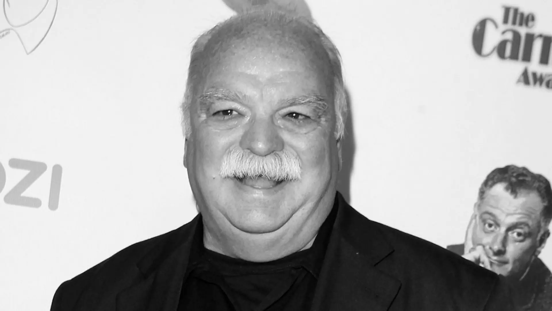 Richard Riehle wirkte in seiner Karriere an mehr als 400 Film- und Fernsehproduktionen mit.