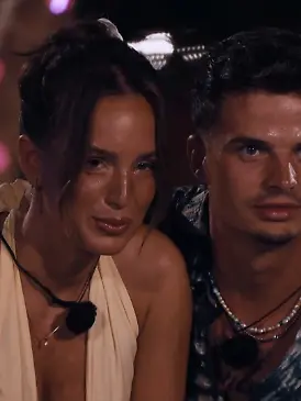 Bild zu: "Großes AYTO-Finale! Finden die Reality-Stars doch noch alle Perfect Matches?"