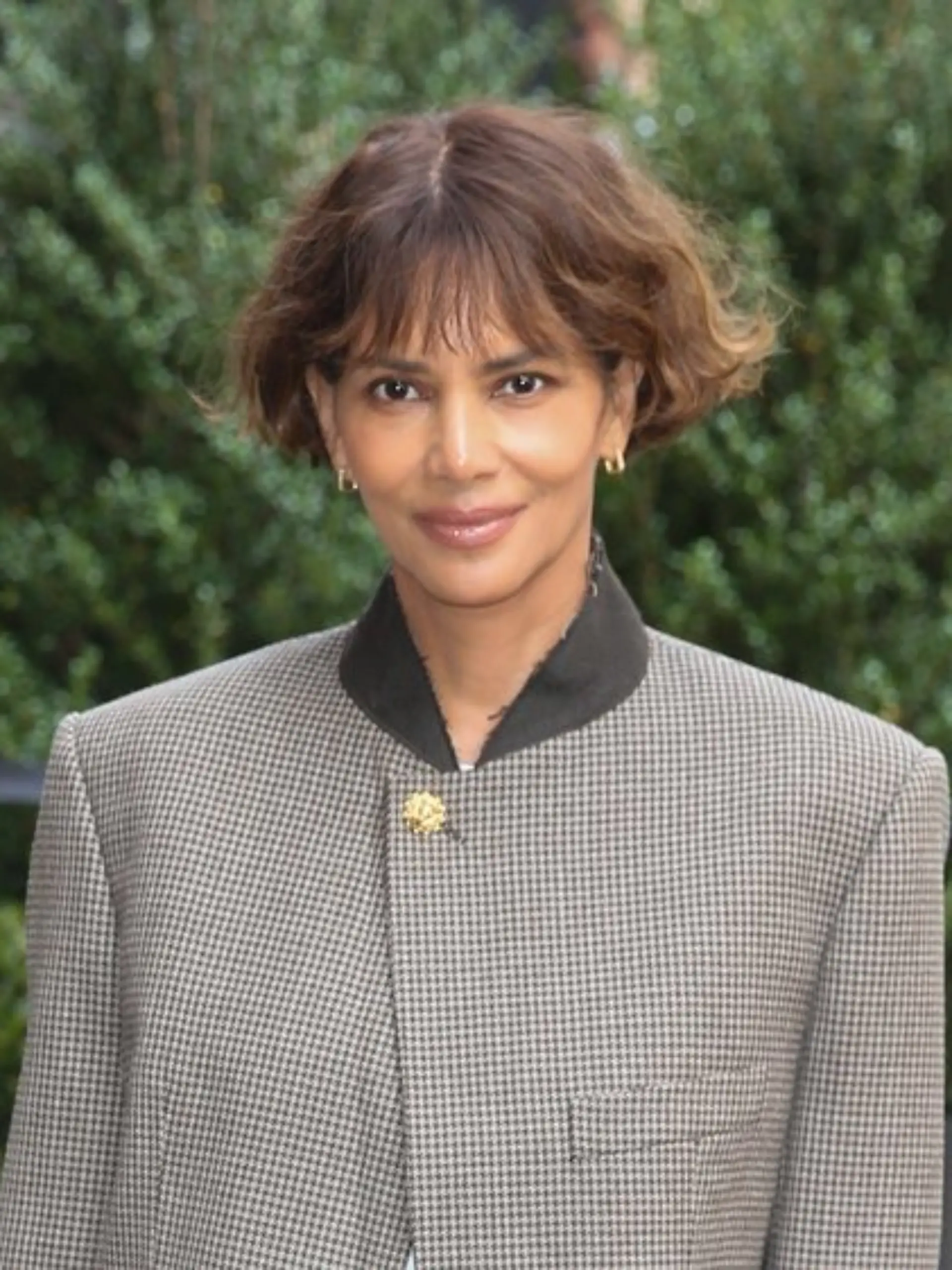 Halle Berry im September bei einem Termin in New York.