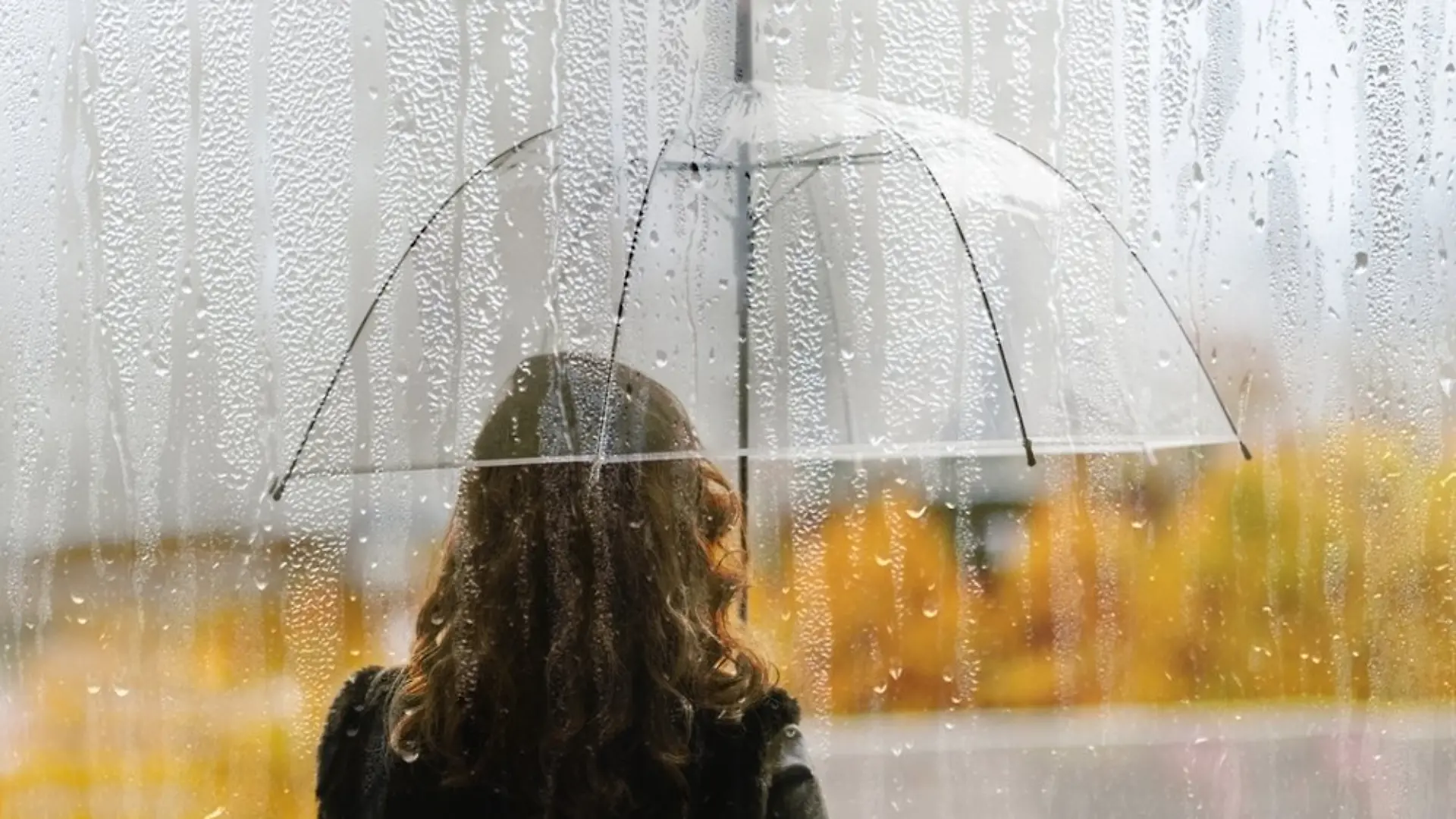 Machen Nässe und Kälte im Herbst und Winter automatisch krank?