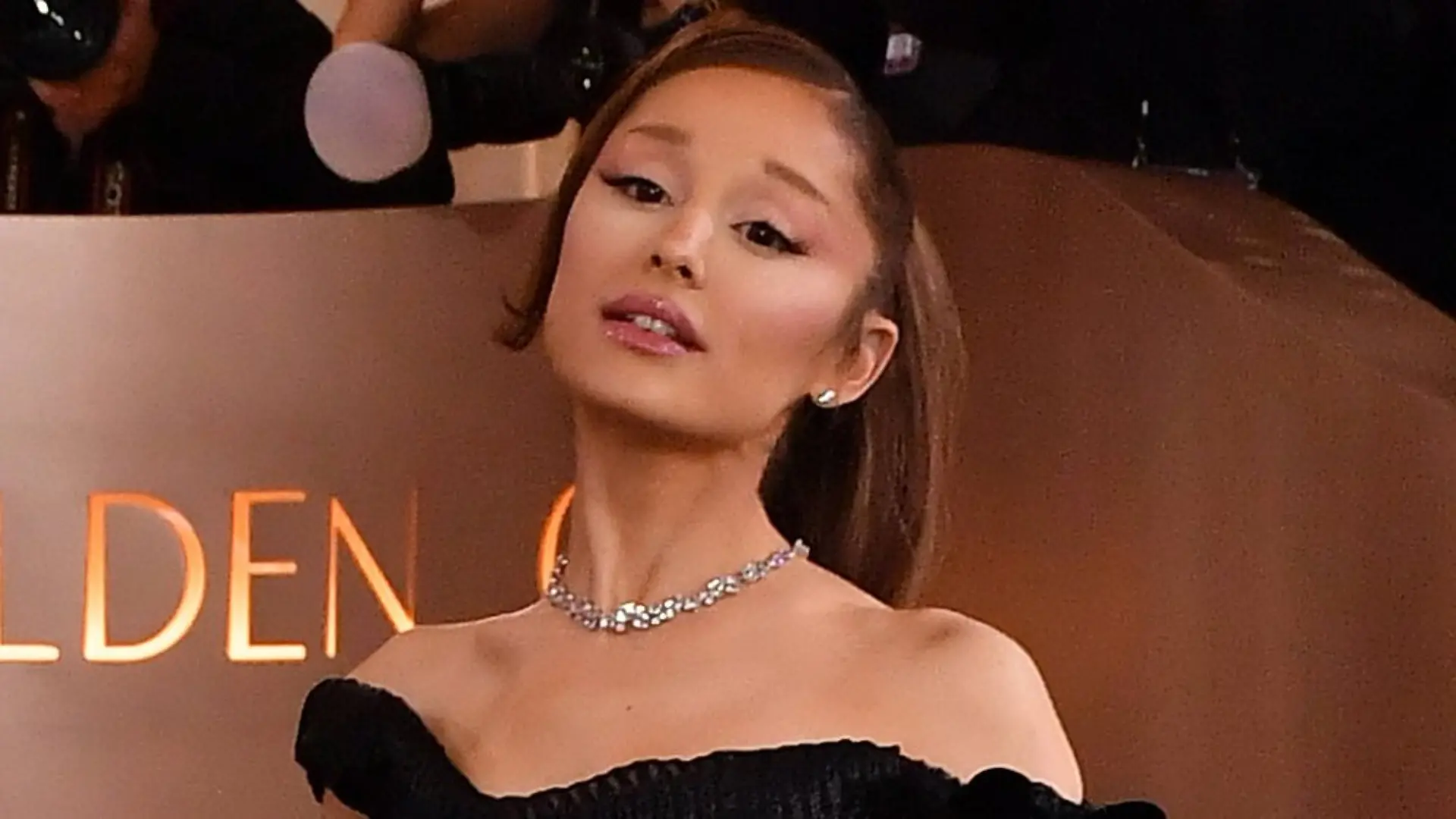 Ariana Grande hat nach ihrer "Eternal Sunshine"-Tour eine Auszeit angekündigt.