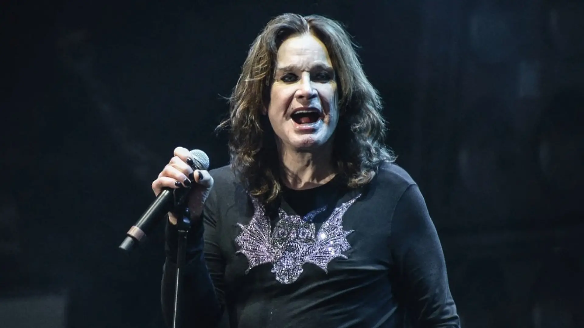 Ozzy Osbourne steht im Mittelpunkt einer Horror-Attraktion von Universal Studios.