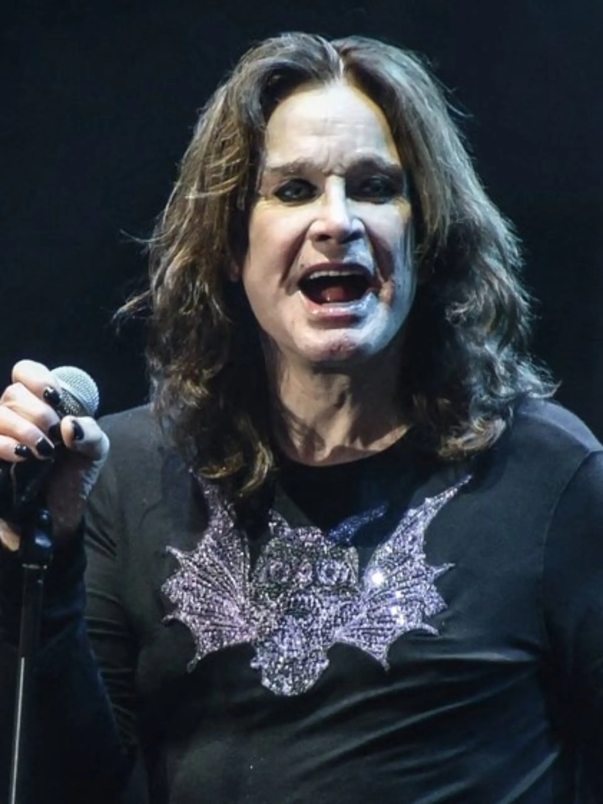 Ozzy Osbourne steht im Mittelpunkt einer Horror-Attraktion von Universal Studios.