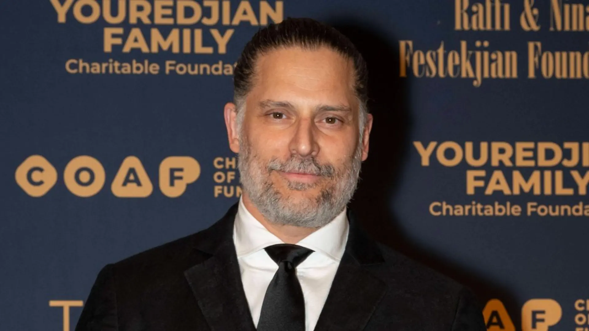 Joe Manganiello kämpfte jahrelang gegen eine Autoimmunerkrankung.