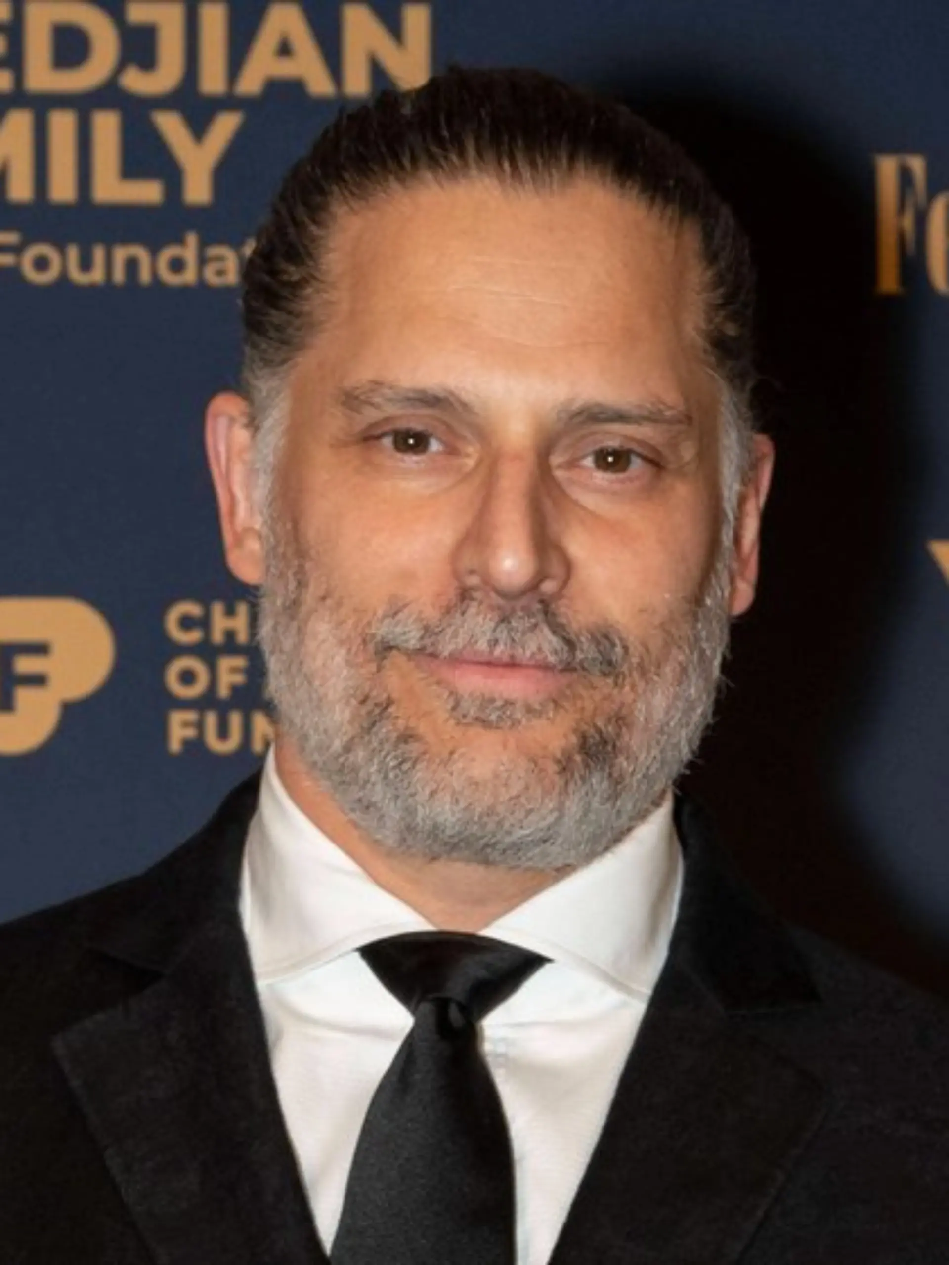 Joe Manganiello kämpfte jahrelang gegen eine Autoimmunerkrankung.
