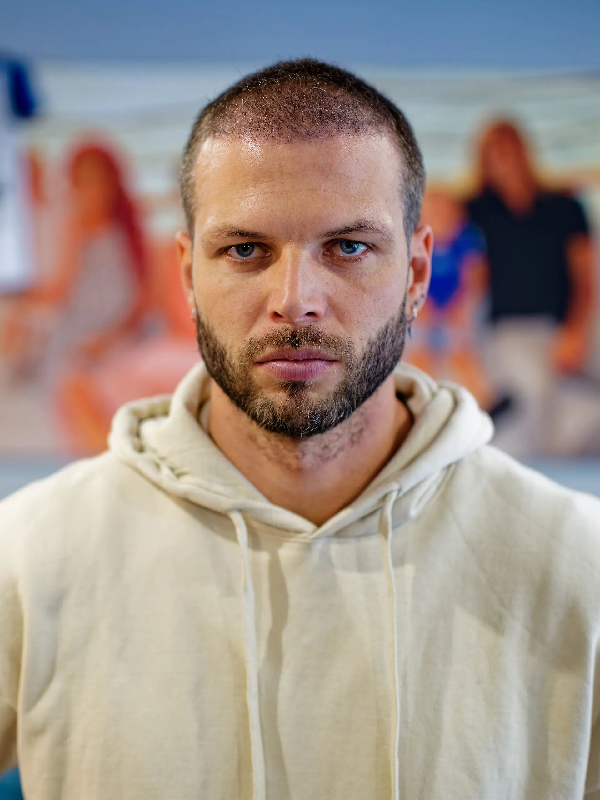 Dennis Diekmeier spricht exklusiv mit RTL über eine mögliche neue Krebstherapie für seine Tochter Delani. (Archivbild)