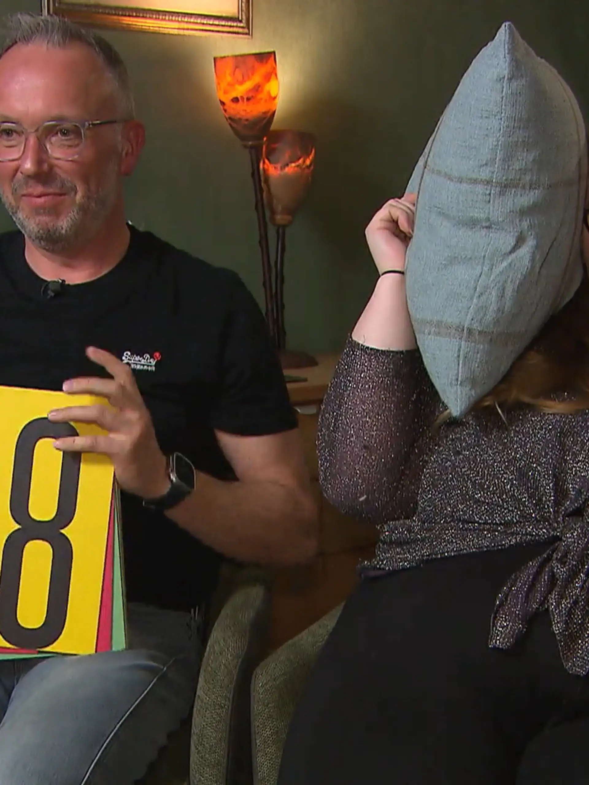 Bild zu: "So kommt Hannelores Dinner bei ihren Gästen an"