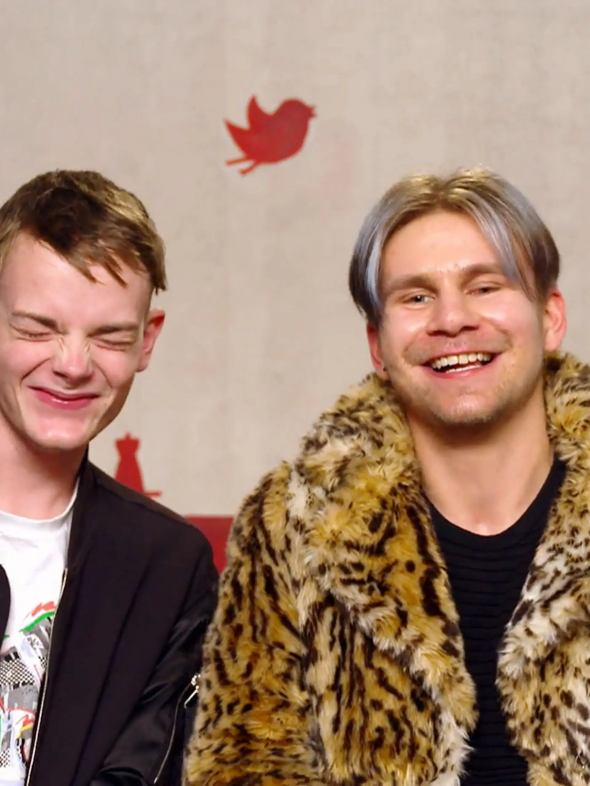 Bild zu: "Wollen Felix und Magnus sich noch einmal treffen?"