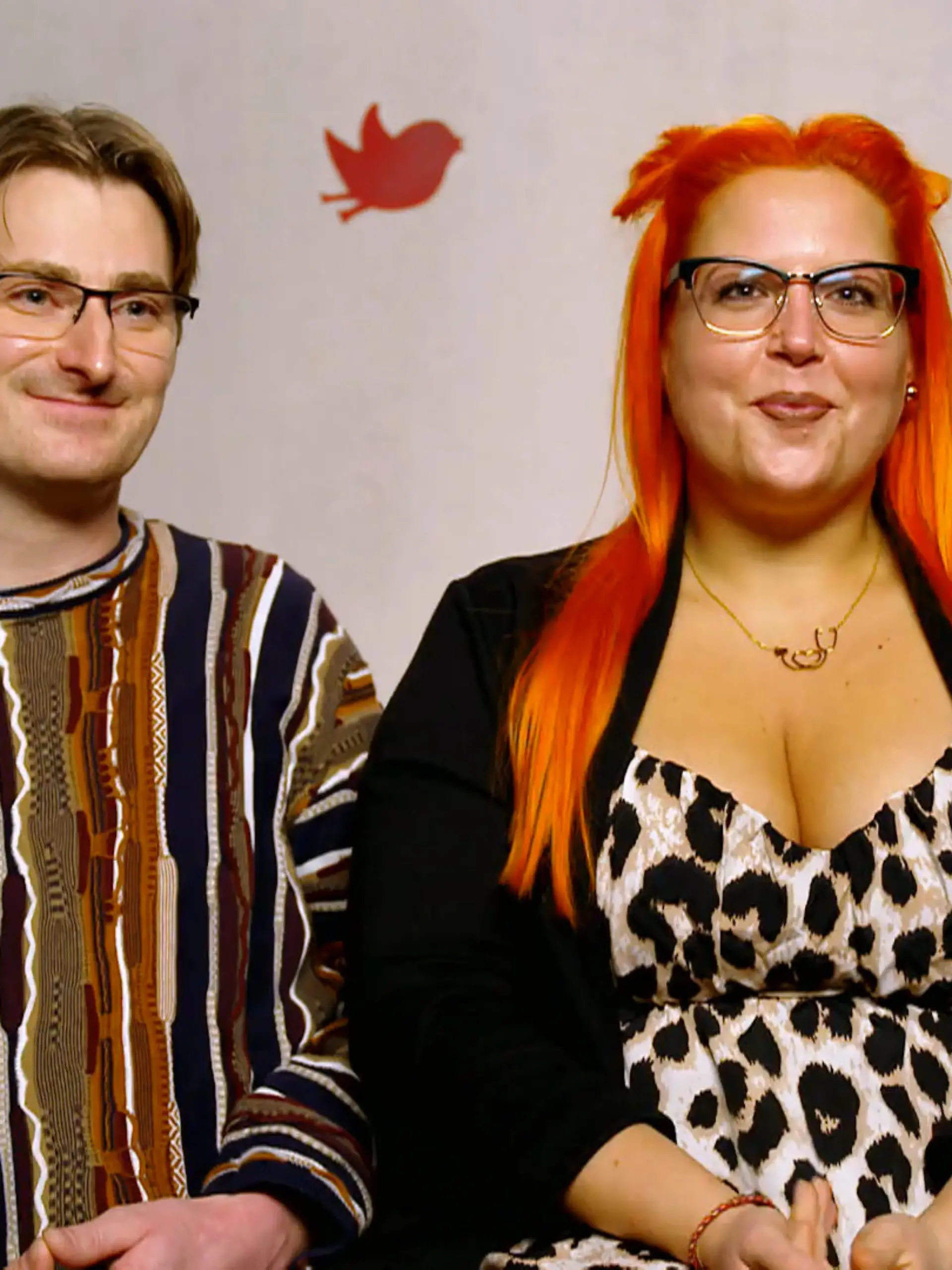 Bild zu: "Sarah und Jens ziehen ihr Date-Fazit"