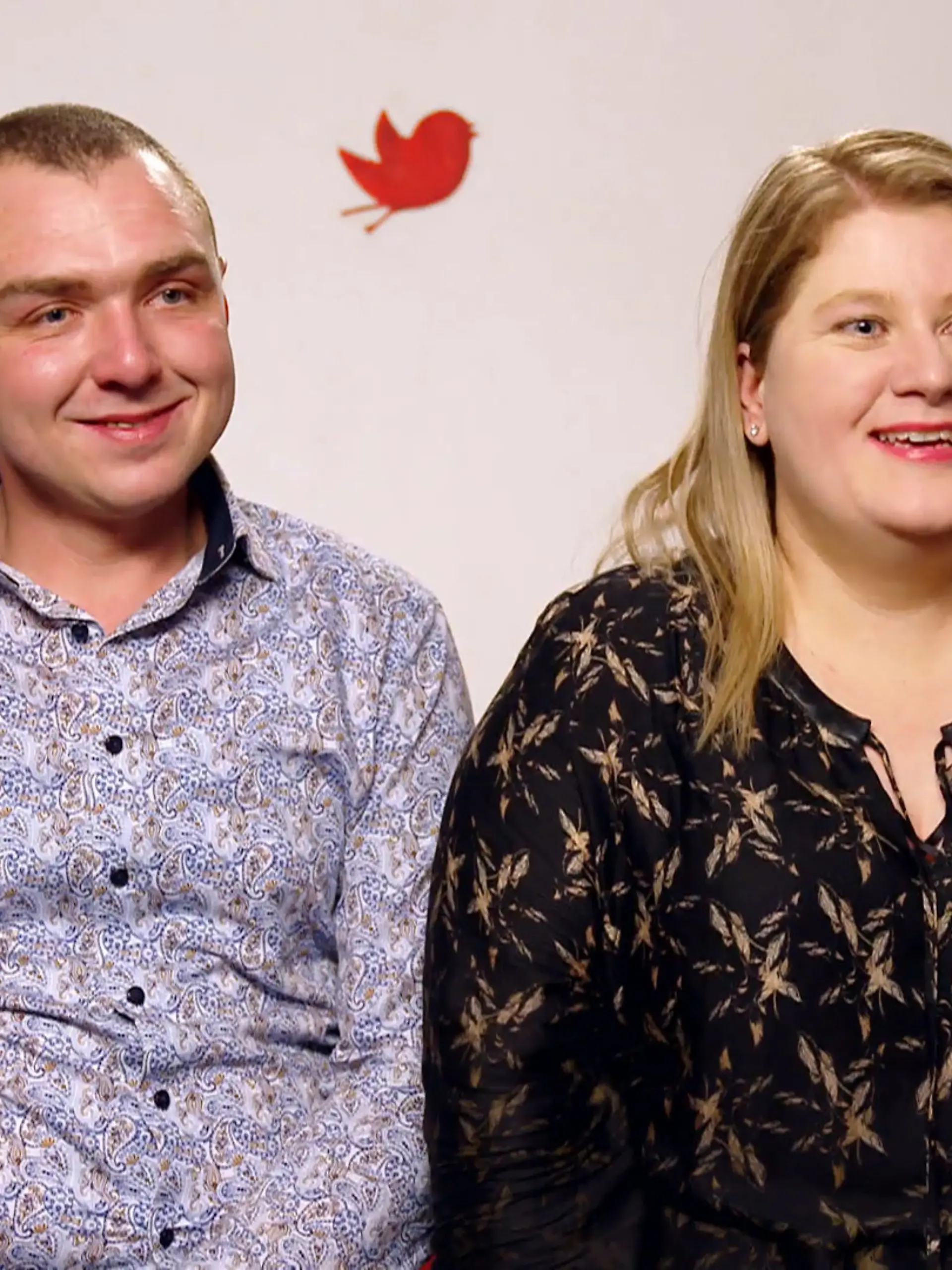 Bild zu: "Wollen Klaudija und Alexander sich noch einmal treffen?"