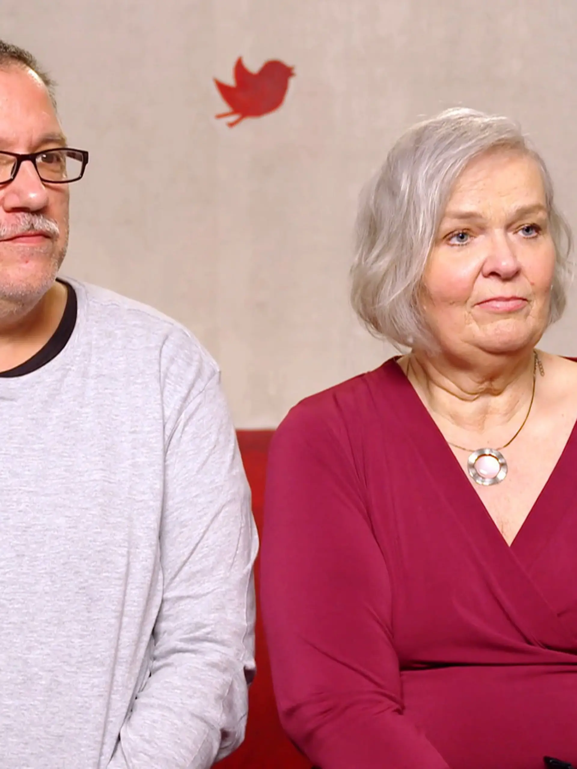 Bild zu: "Wollen Michael und Silvana sich noch einmal treffen?"