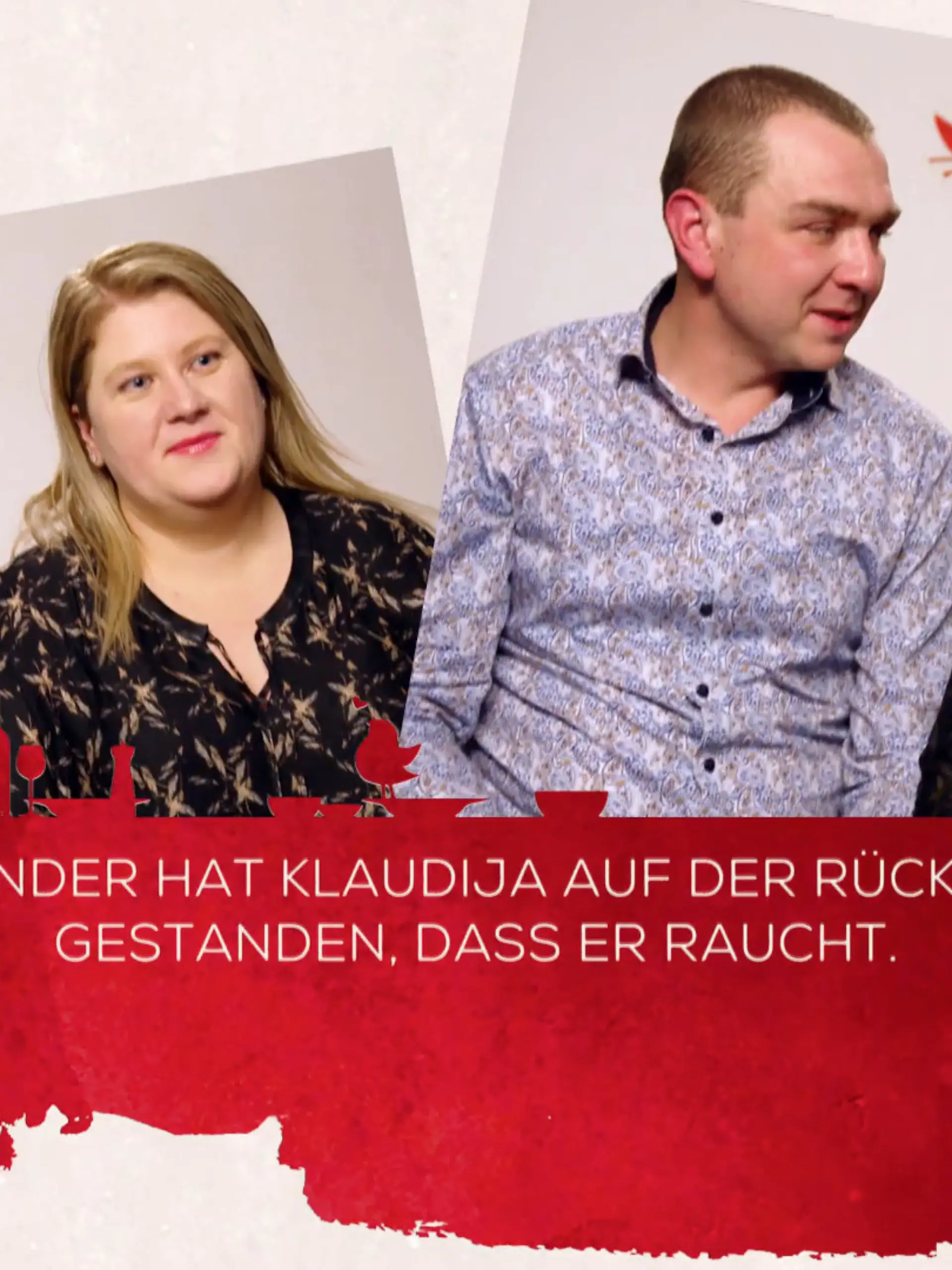 Bild zu: "So ging es nach den ersten Dates weiter"