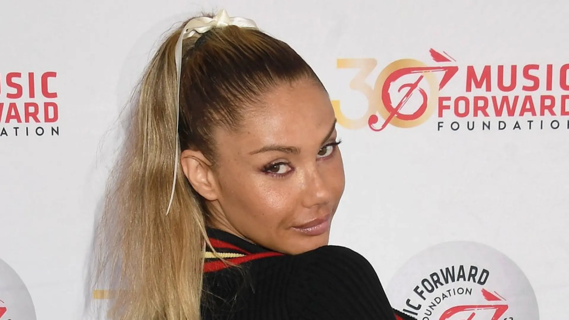 Model Sahara Ray wurde 2016 eine Liaison mit Justin Bieber nachgesagt.
