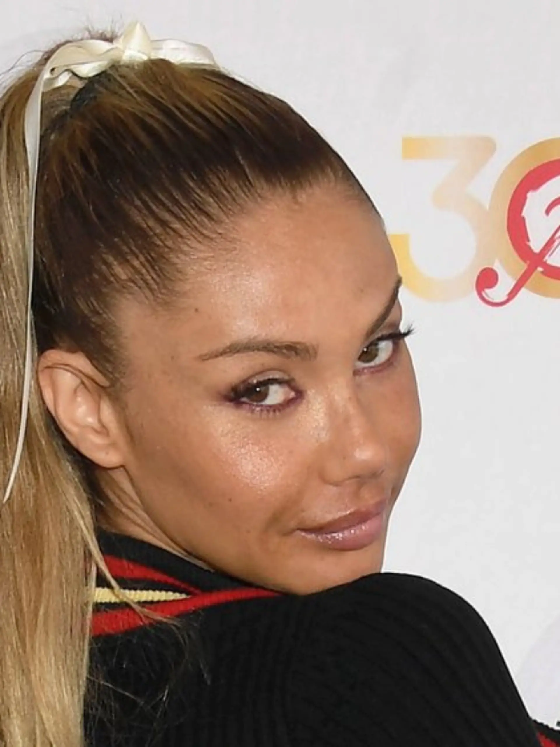 Model Sahara Ray wurde 2016 eine Liaison mit Justin Bieber nachgesagt.