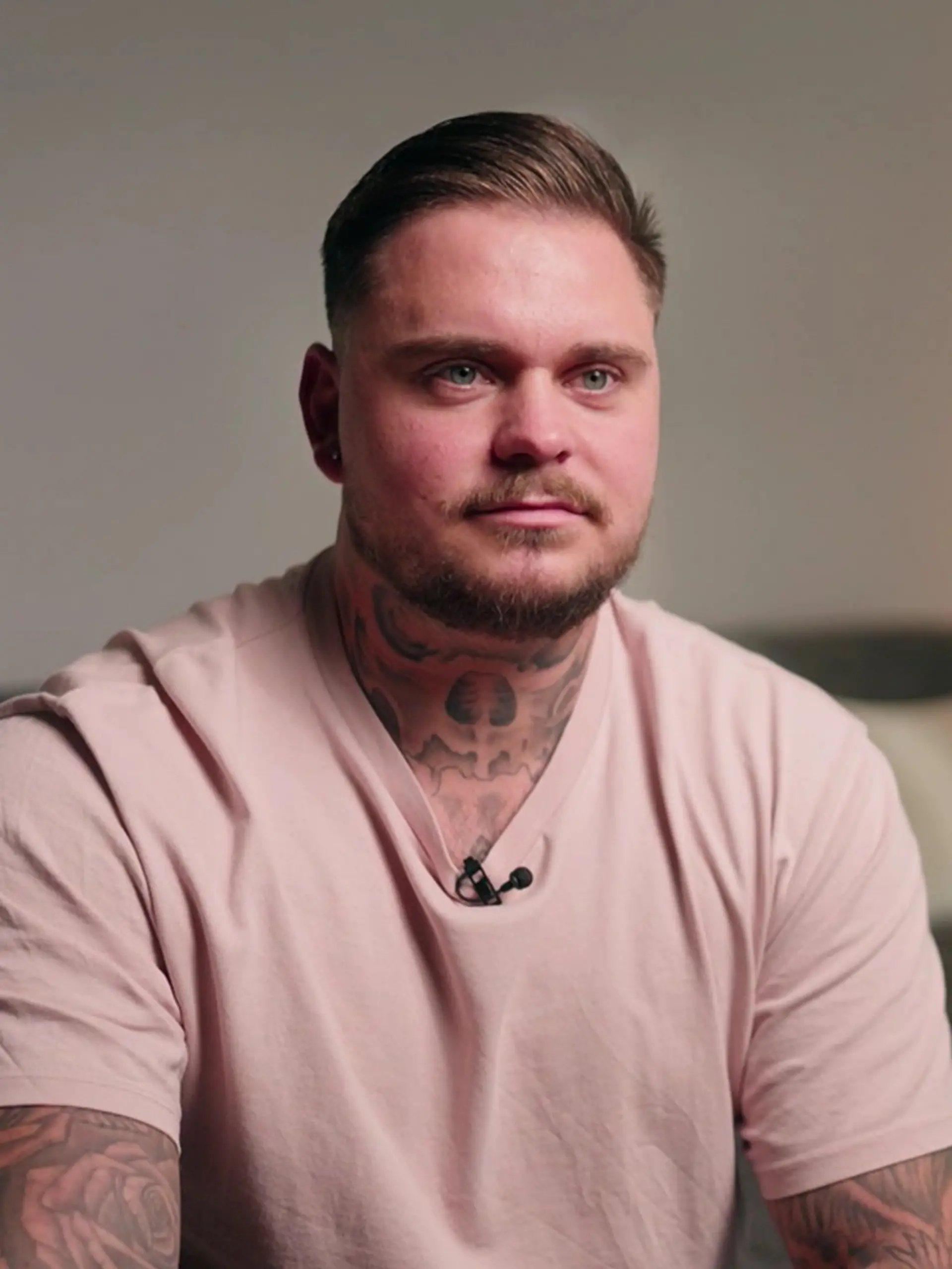 Nico Legat im Interview zu frauenfeindlichen Aussagen im „Das Sommerhaus der Stars” 2026