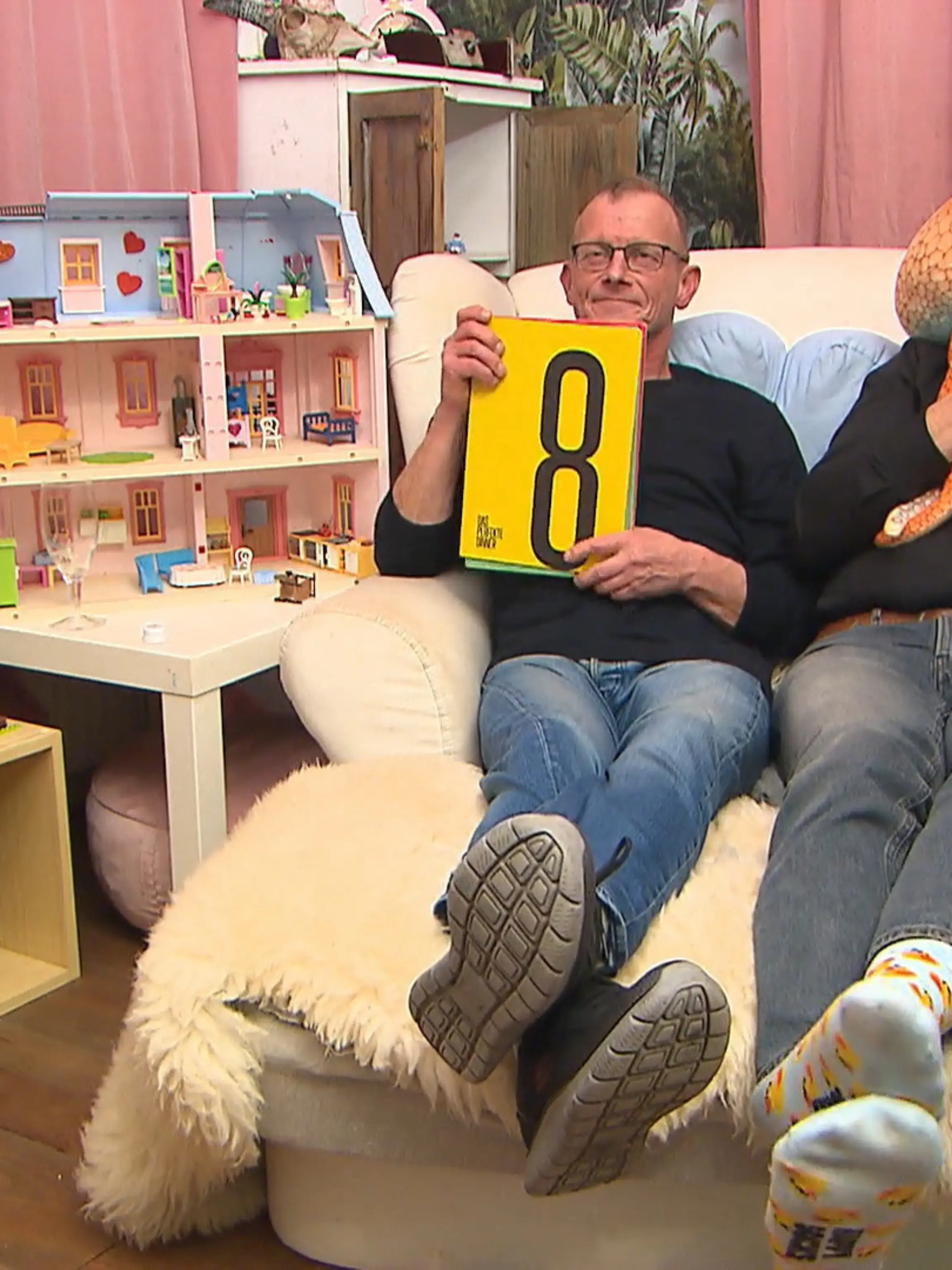 Bild zu: "So kommt Mikes Soulfood-Menü bei den Gästen an"