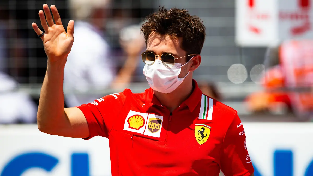 Charles Leclerc