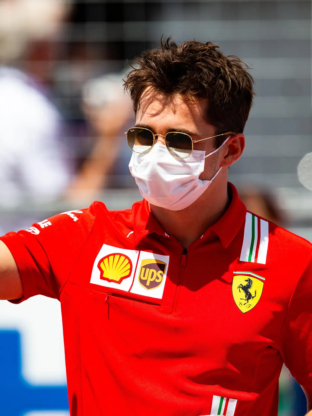 Charles Leclerc