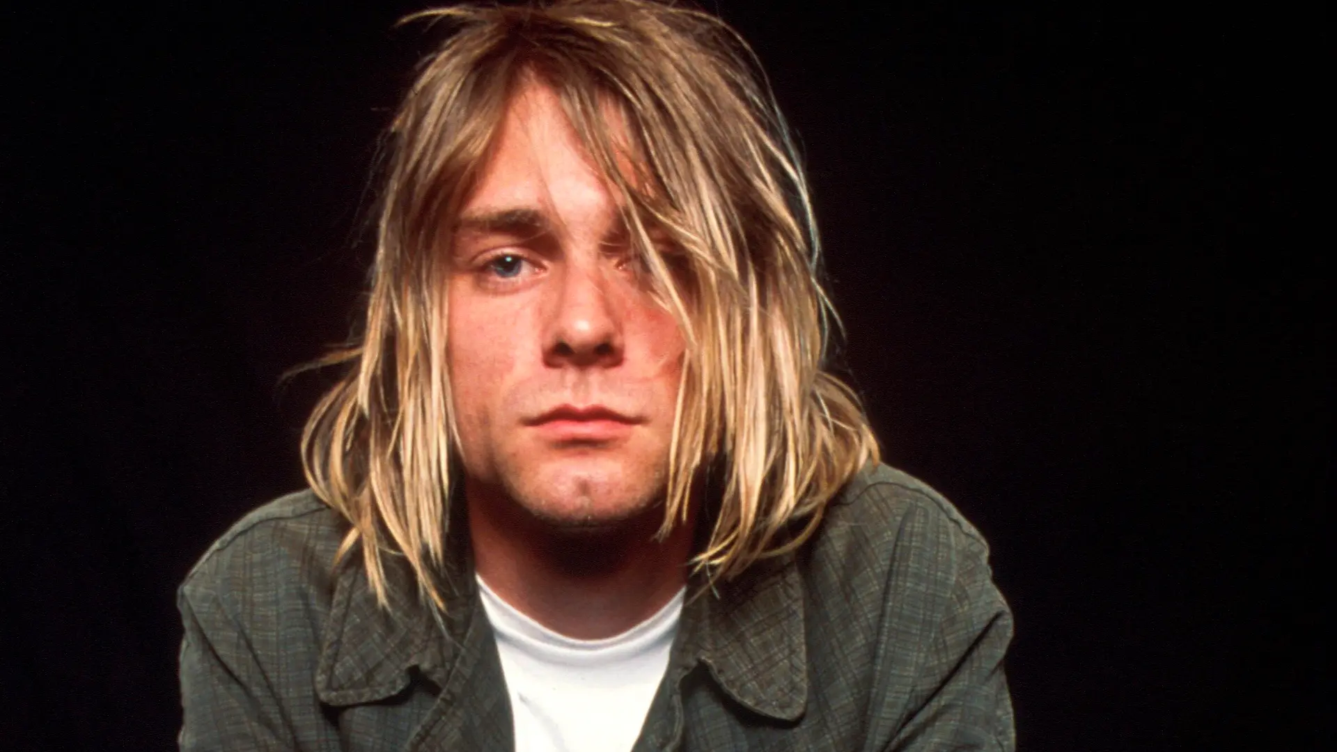 Kurt Cobain