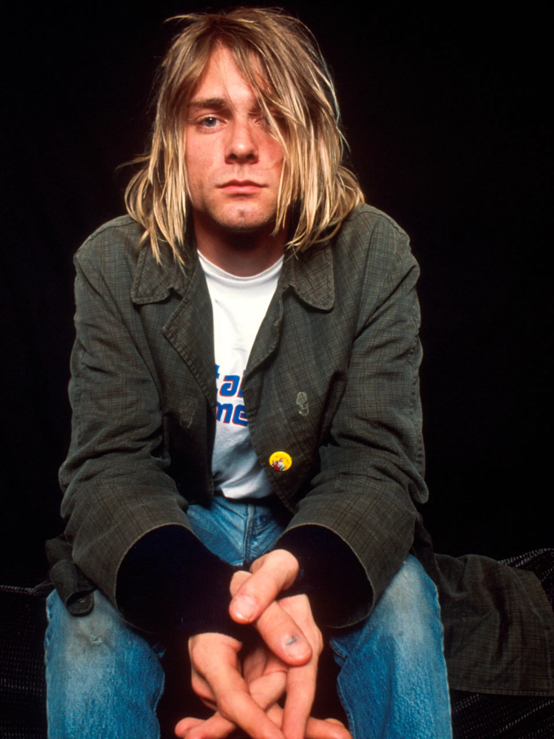 Kurt Cobain