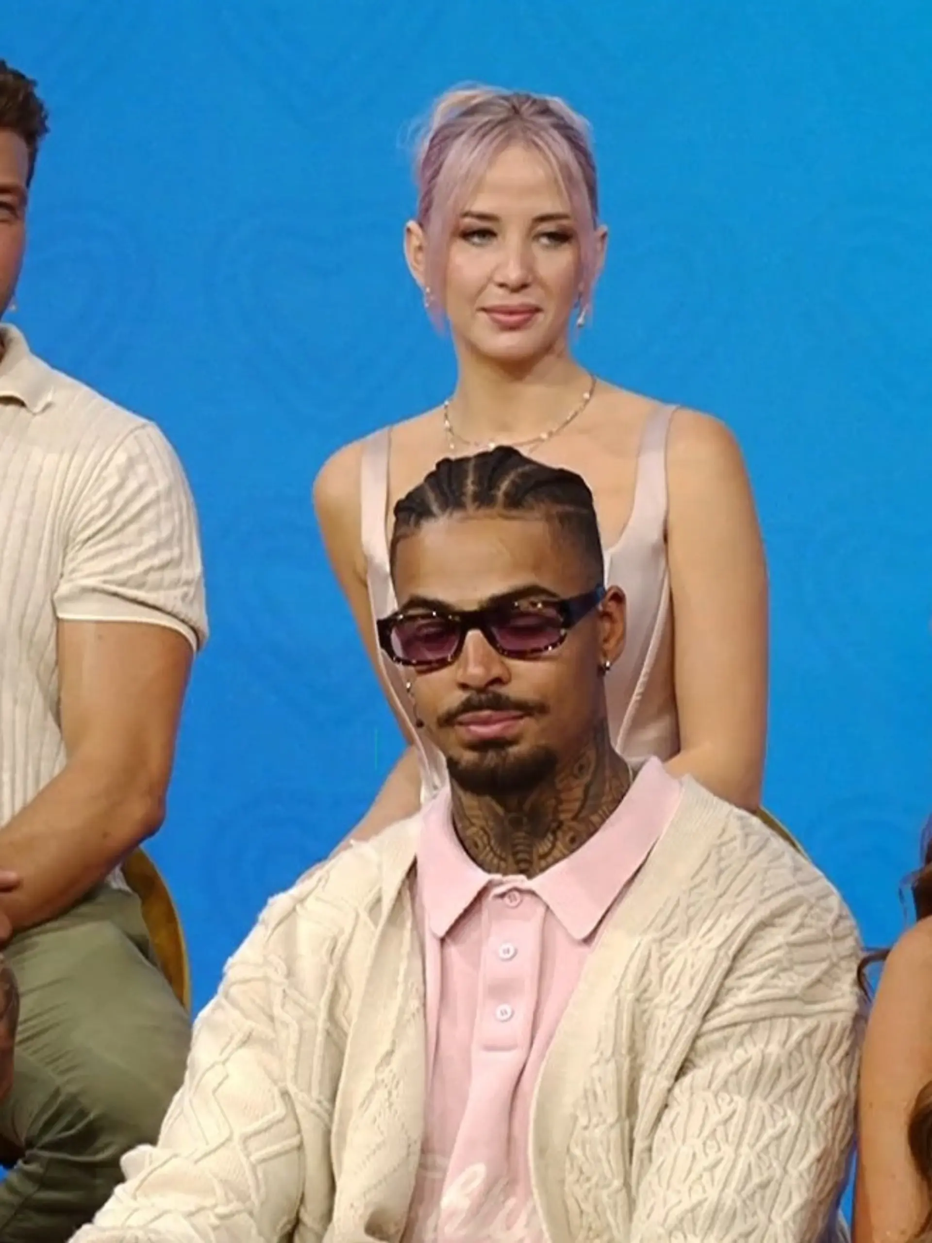 Bild zu: "Nach Sex in Villa! AYTO-Kandidat ghostet seinen Show-Flirt "
