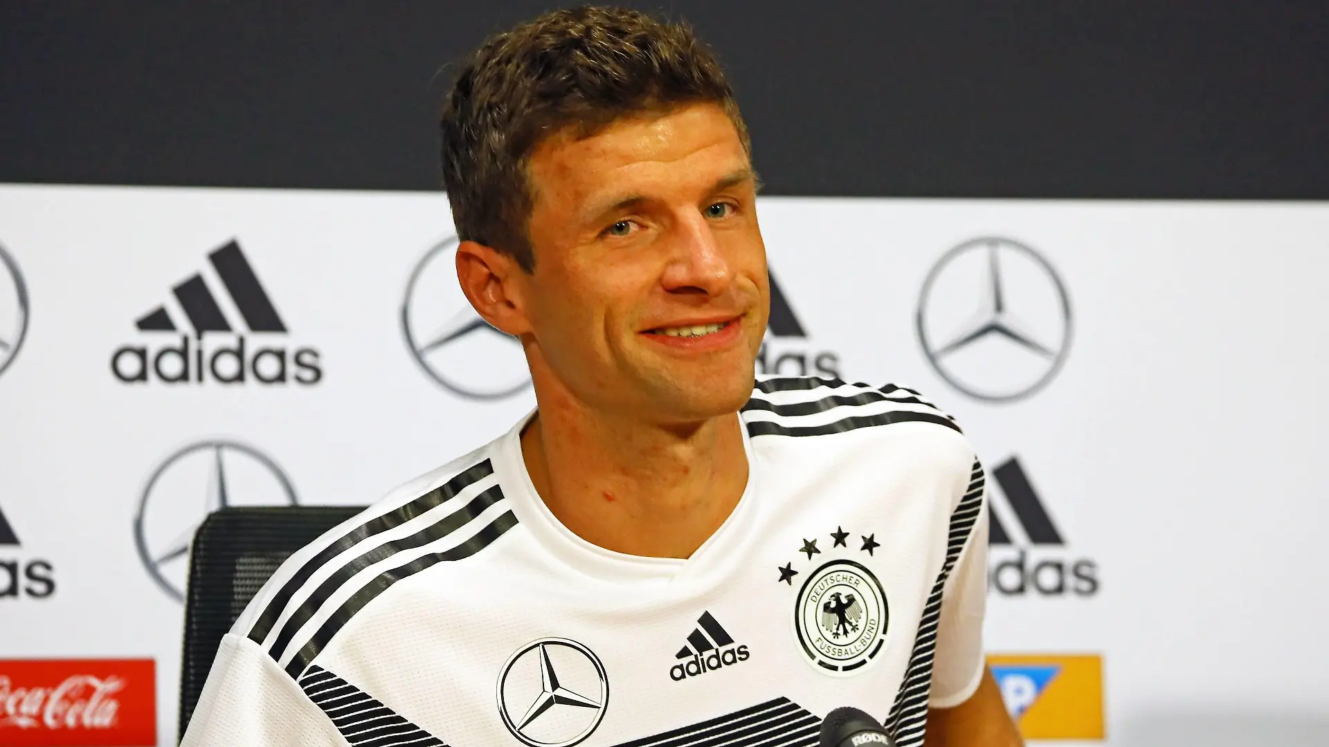 Thomas Müller